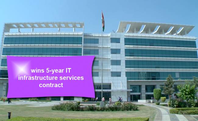 HCL wins 5-year IT infrastructure services contract with Cadent