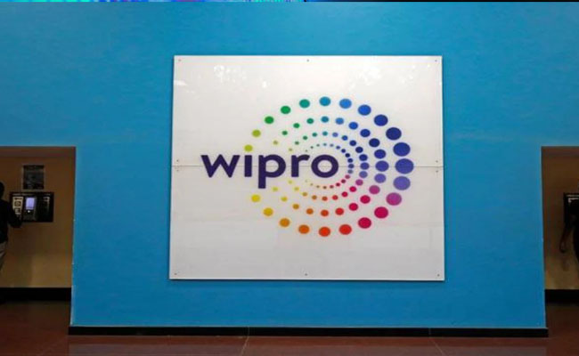 Wipro reaches Rs 3 lakh crore market cap for first time