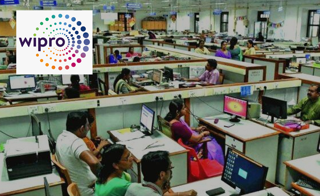 Wipro to get back employees to offices from September onwards