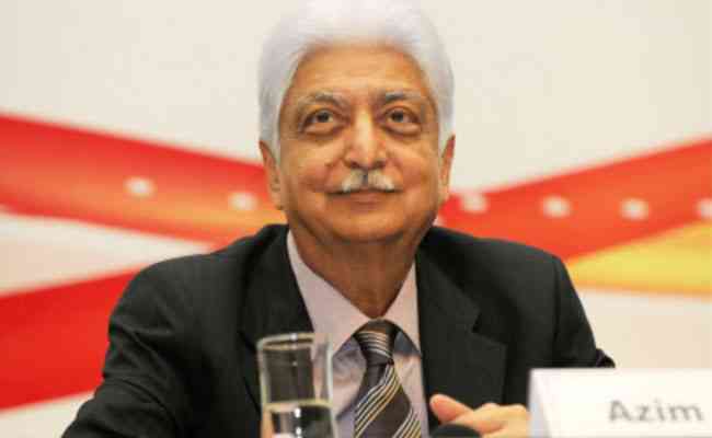 Wipro’s Azim Premji invested in US based firm Moderna