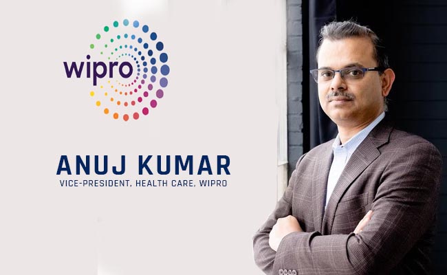 Wipro's healthcare vertical gets a further boost with AI-led deals