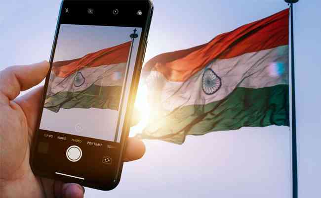 Wistron plans to move iPhone production from China to India, Vietnam