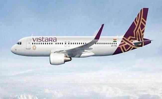 Without pay of up to 3 days for senior employees: Vistara
