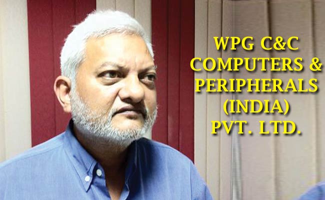 WPG C&C Computers & Peripherals (India) Private Limited  