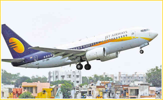 What went wrong with Jet Airways, lenders plan to sell 75% stake