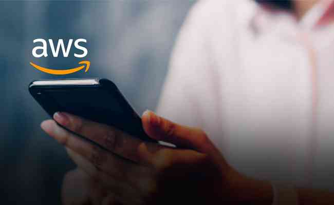 AWS Announces Amazon AppFlow