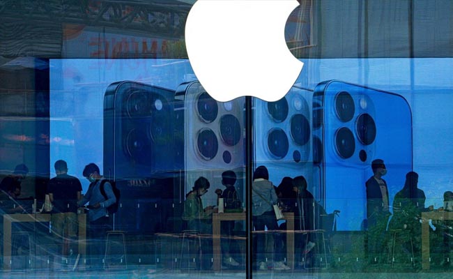 X, Microsoft, Spotify, Match, Meta, and others are suing Apple