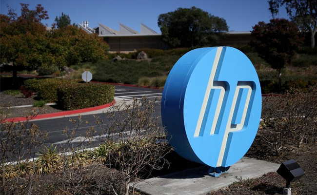 Xerox Raises It's Offer To Buy HP Inc