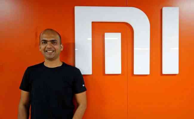 Xiaomi has more Indian than local handset companies, says Manu jain