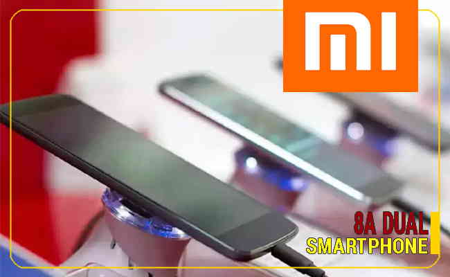 Xiaomi India rolls out its 8A Dual smartphone, expands portfolio with new Power Banks