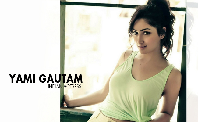 Yami Gautam left agitated after photographer calls her 'Fair and Lovely'