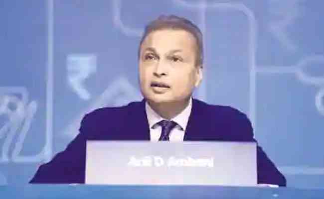 Yes Bank takes possession of Anil Ambani's headquarter due to repayment failure