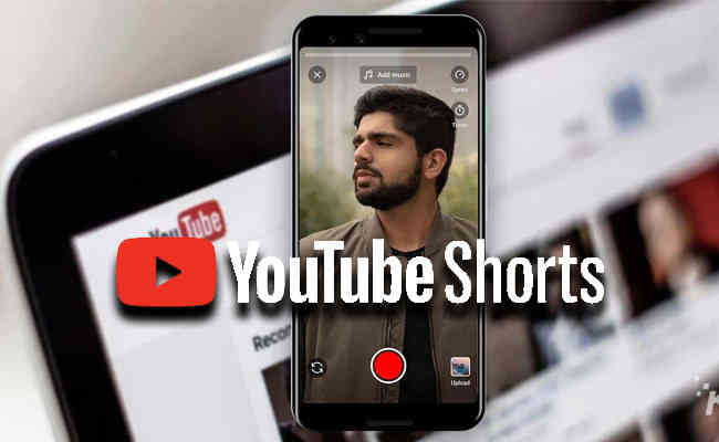 YouTube announces Shorts, a short-form video app