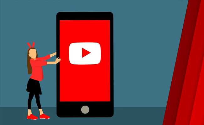 YouTube change its metrics, users complain