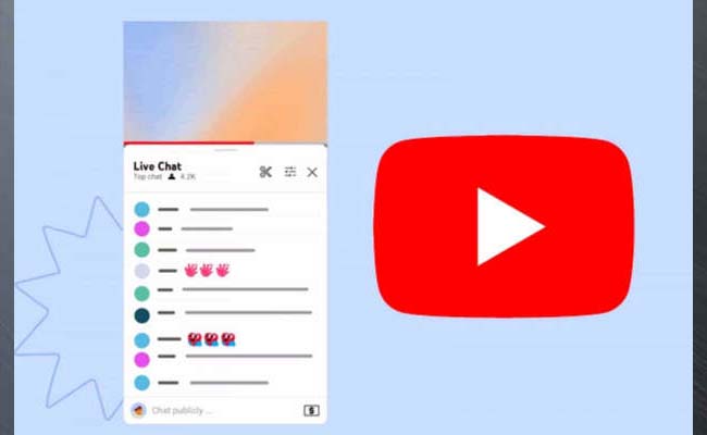 YouTube introduces ‘YouTube Emotes’ feature