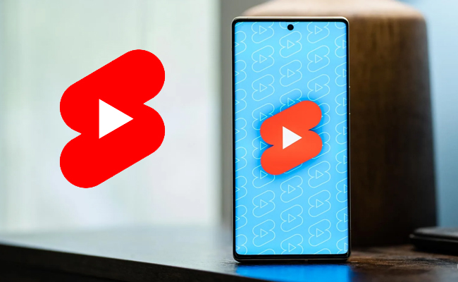 YouTube to soon add Watermark to shorts video