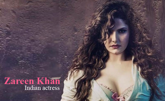 Zareen Khan spoke about unbelievable casting couch