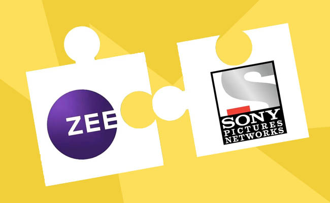 ZEE and Sony complete the merger deal