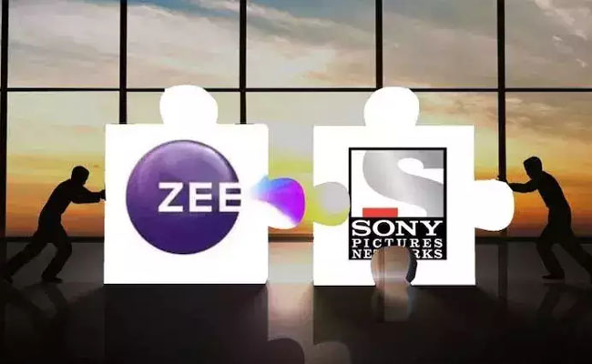 Zee withdraws merger implementation application from NCLT for Sony deal