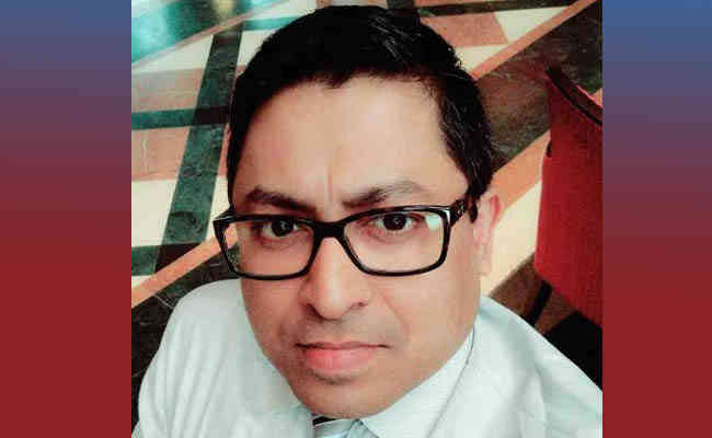 Zeta designates Abhishek Sen as COO