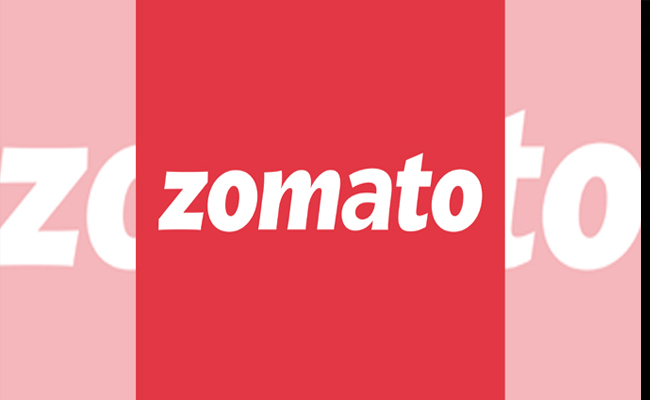 Zomato bags Rs 1,800 crore in new funding round from five investors