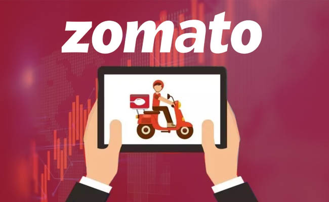 Zomato shares touches 52-week high, market capitalization reaches $10.7 billion
