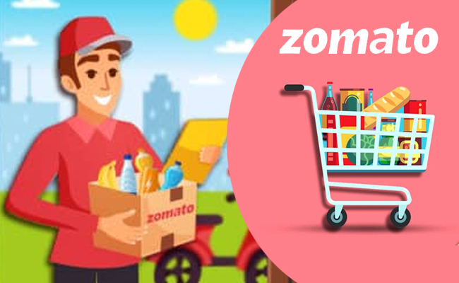 Zomato to cease operation of online grocery delivery