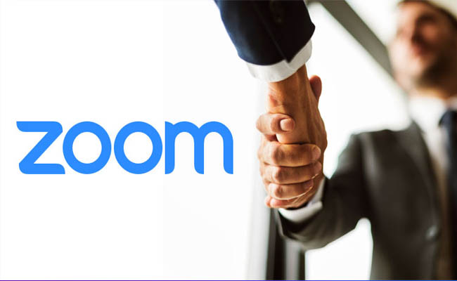 Zoom bolsters partner program with new enhancements