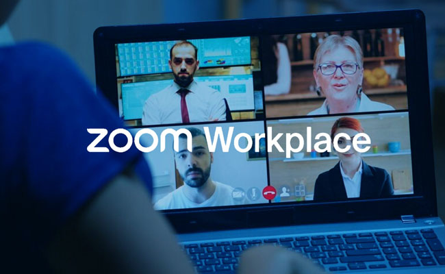 Zoom introduces Workplace to provide AI support during meeting