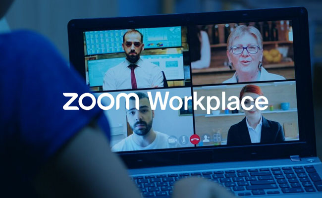 Zoom introduces Workplace to provide AI support during meetings