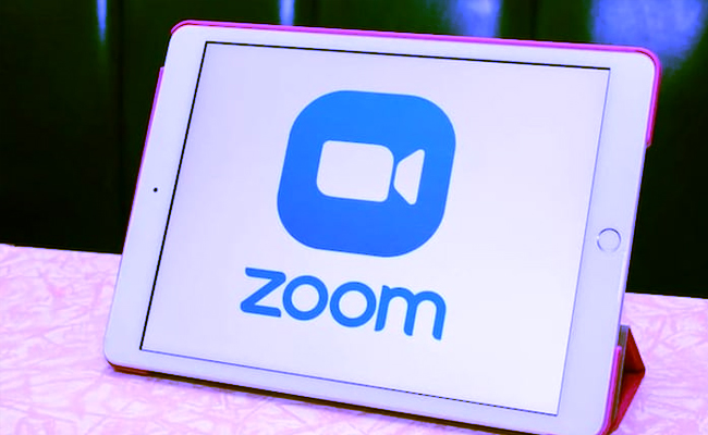 Zoom plans to launch its own email service