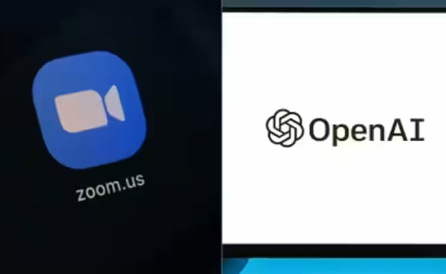 Zoom to bolster its AI-Driven Features along with OpenAI