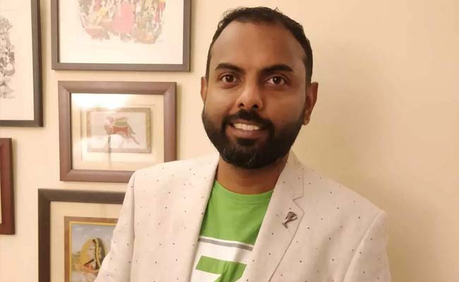 Zoomcar names Nirmal NR as its new CEO