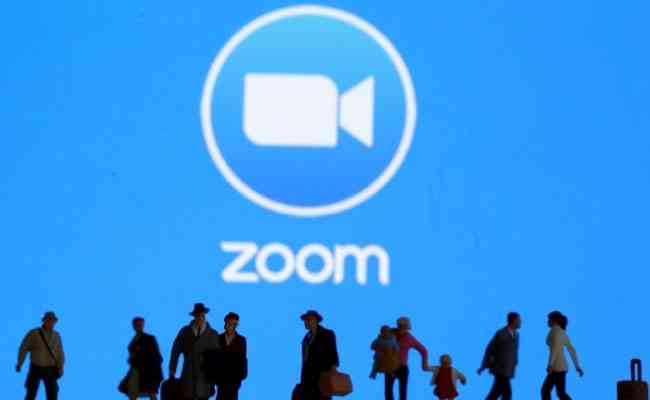 Zoom CEO announces to update on progress of cyber security and privacy of its product