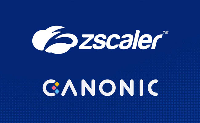 Zscaler to thwart SaaS attacks with the acquisition of Canonic Security