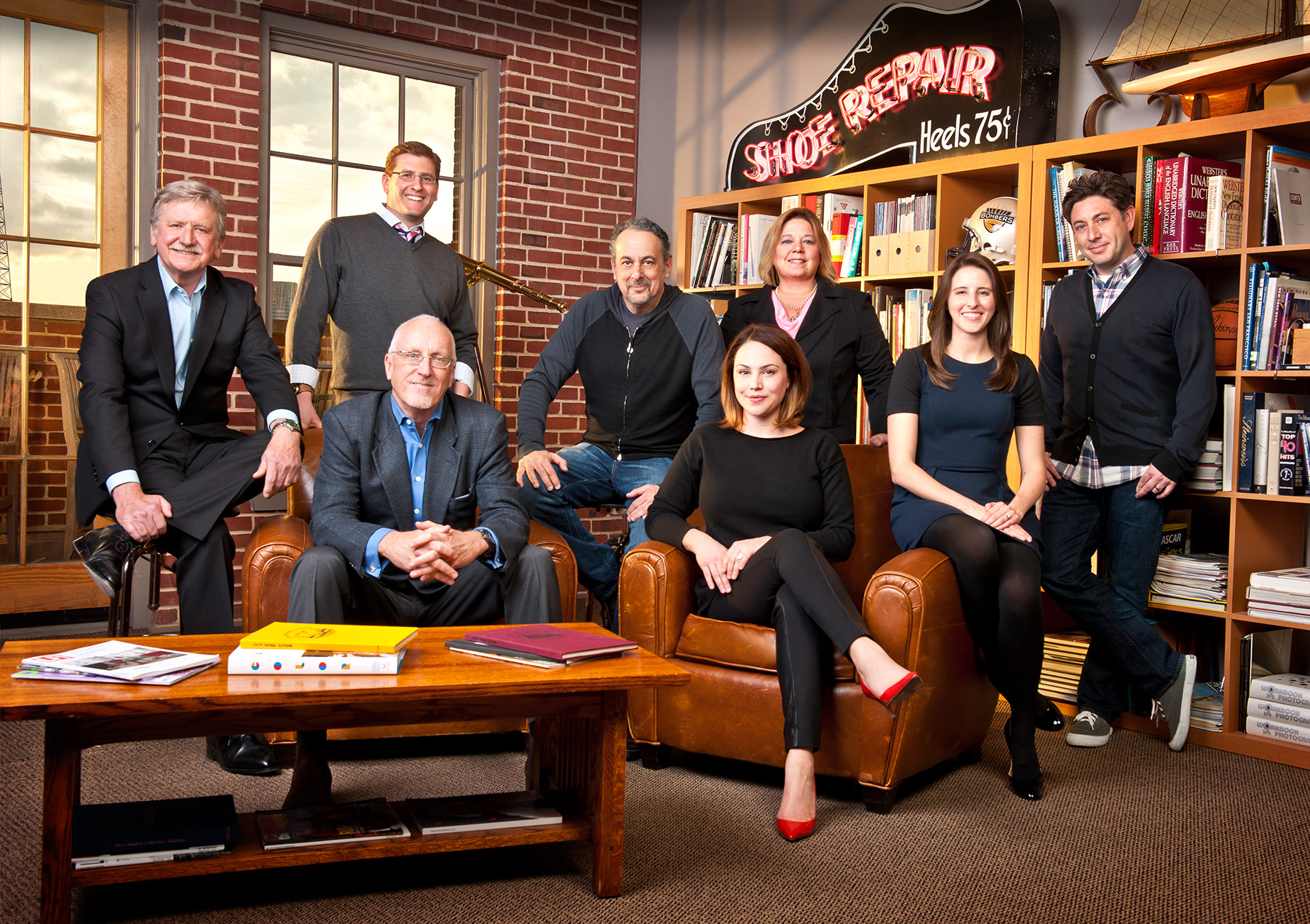 MY BRAND BOOK Partners
