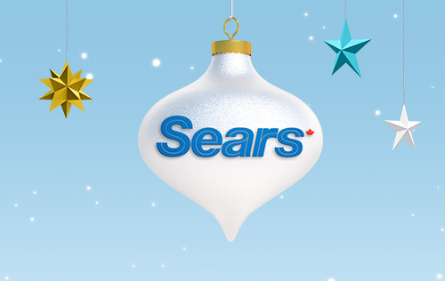 Sears Canada