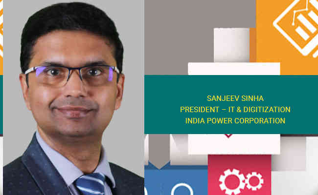 India Power Corporation transforming itself into a smart utility