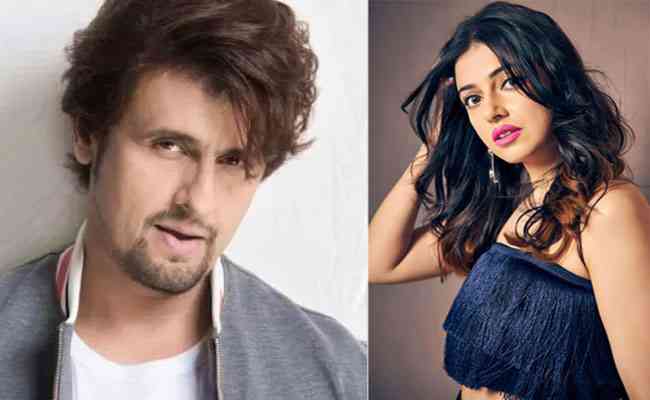 MY BRAND BOOK Divya Khosla Kumar replies to Sonu Nigam's accusations