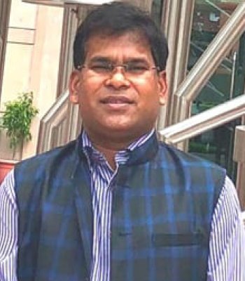 Golok Kumar Simli