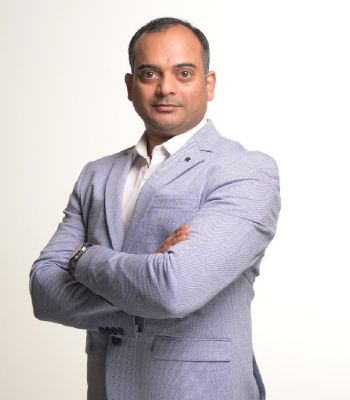 Raghav Grandhi