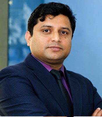 Kumar Prasoon