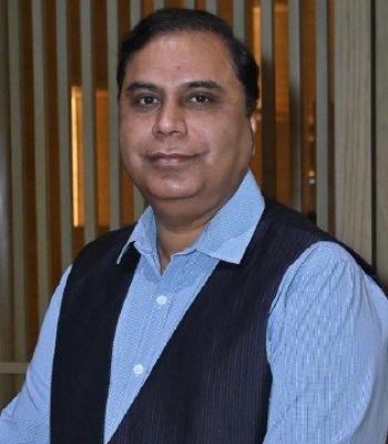 Mohan Shah