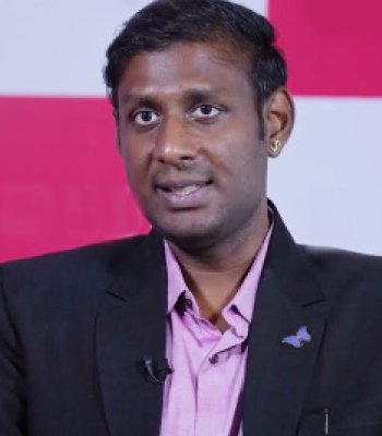 Sivakumar Nandipati
