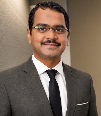 Ravi Mundra