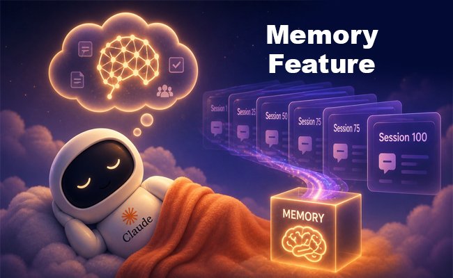 Anthropic gets a new memory feature ‘Dreams’ that mimics human sleep