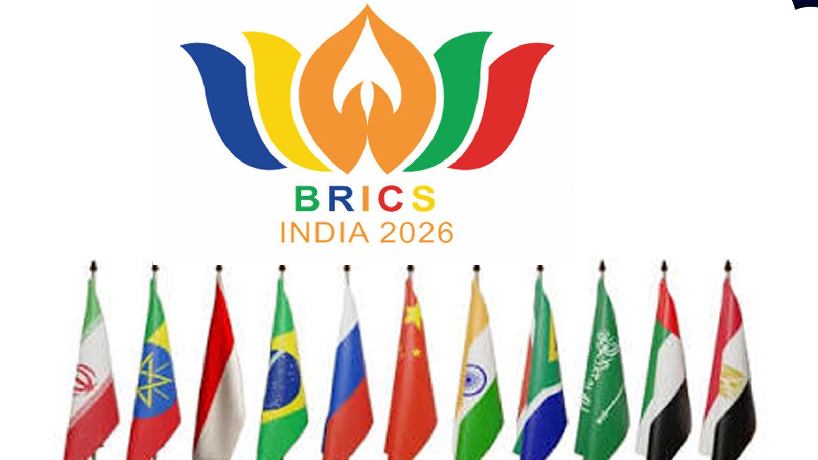 India puts AI and digital innovation at core of 2026 BRICS agenda