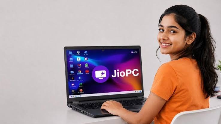 JioPC now available to users on any internet network