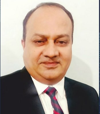 Lalit Trivedi