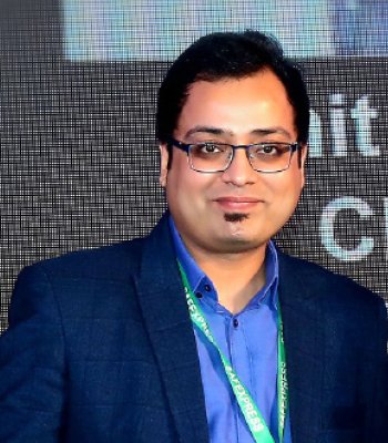 Amit Arora
